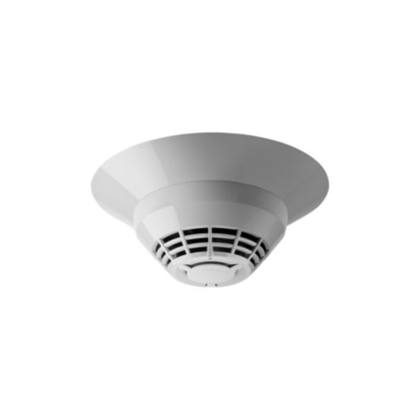 EC2-OS - Photoelectric Smoke Detector Head - Protegis Fire & Safety