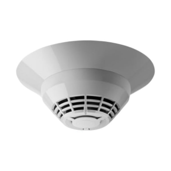 EC2-H - Heat Detector - Protegis Fire & Safety