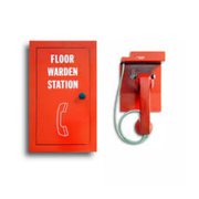 6830-NY-S4 - Edwards fire warden telephone station - Protegis Fire & Safety