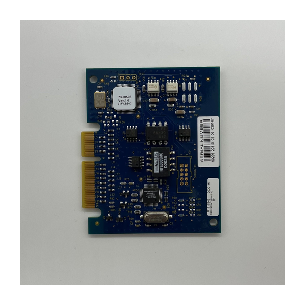 3X-ETH3 - EST3X Ethernet Adapter Card - Protegis Fire & Safety