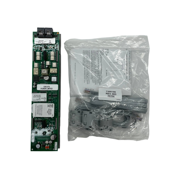 3-MODCOMP - EST3 Modem Communicator with TAP Paging - Protegis Fire & Safety