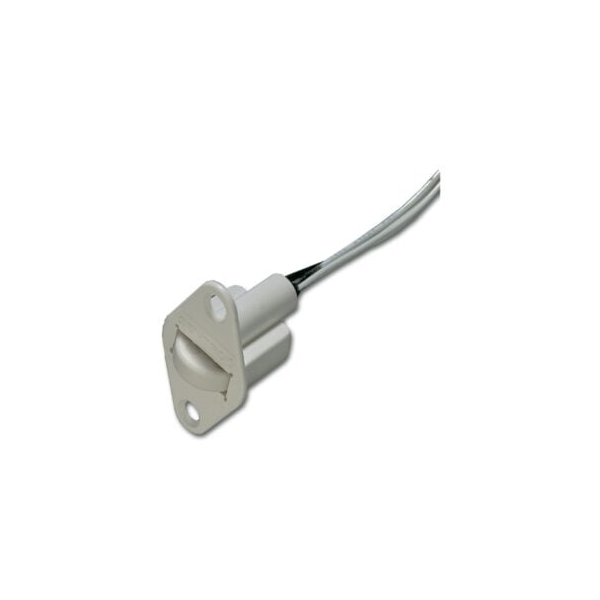 3008-W - Recessed Short Roller Plunger Switch - Protegis Fire & Safety