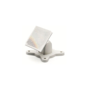 5000-008 - Fireray Reflective Prism Plate Assembly - Protegis Fire & Safety