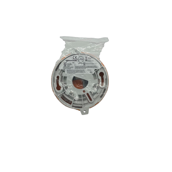 SIGA-IB4 - Isolator Detector Base - Protegis Fire & Safety