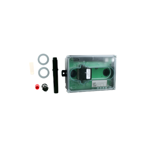 SD-SJ - SuperDuct Duct Smoke Detector - Protegis Fire & Safety