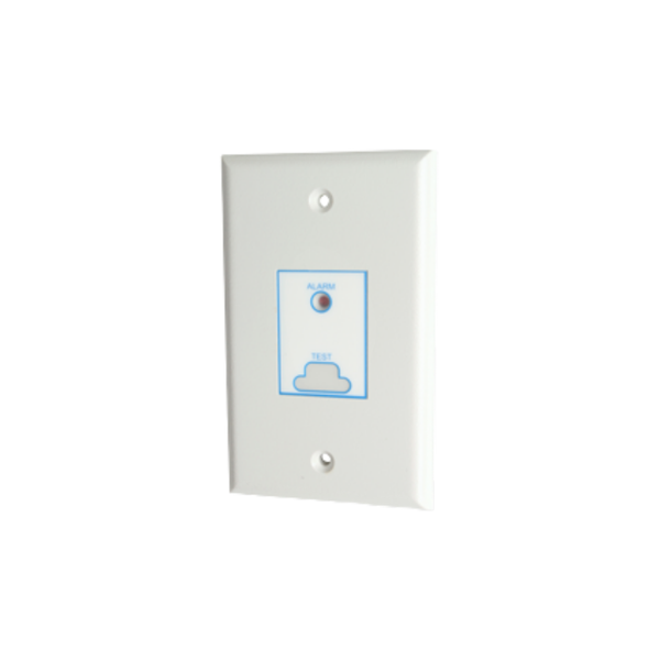 SD-TRM - Remote Test/Reset Station - Protegis Fire & Safety