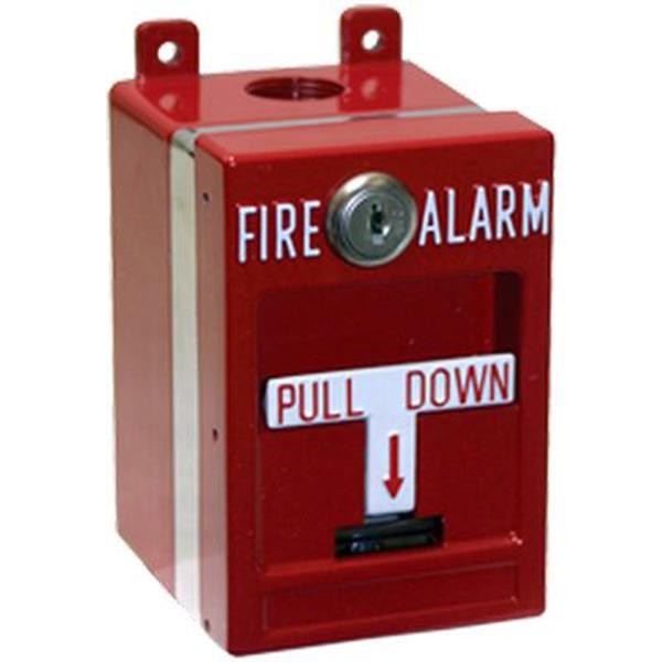 Edwards MPSR1-D45WX-GE