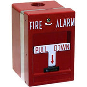 Edwards MPSR2-SHTW-GE