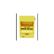 278A-REL-RC - Manual Release Station - Protegis Fire & Safety