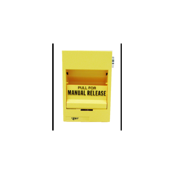278A-REL-RC - Manual Release Station - Protegis Fire & Safety