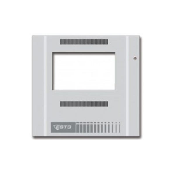 3-CAB7D - Lobby Enclosure Door - Protegis Fire & Safety
