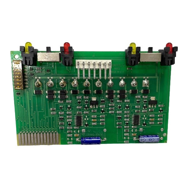 Edwards 1500ZEM-N-RC