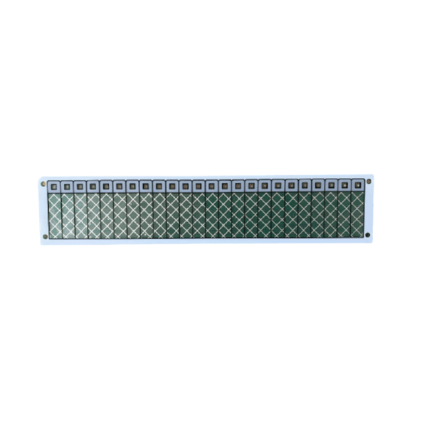 3-24R - LED Display Module - Protegis Fire & Safety