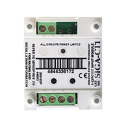 SIGA-CT1HT - High-Temperature Input Module - Protegis Fire & Safety