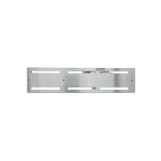 SIGA-MP2L - Module Mounting Plate - Protegis Fire & Safety