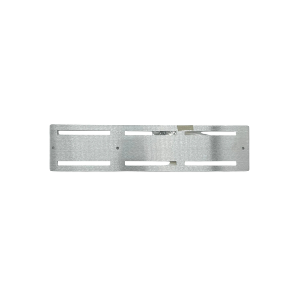 SIGA-MP2L - Module Mounting Plate - Protegis Fire & Safety