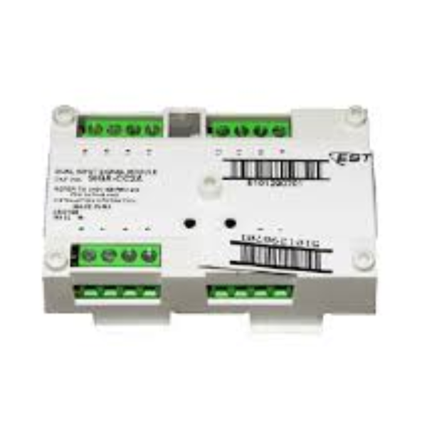 Edwards SIGA-CC2A