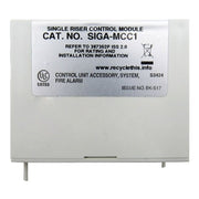 Edwards SIGA-MCC1-RC