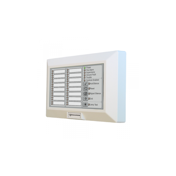 Edwards RLED-C