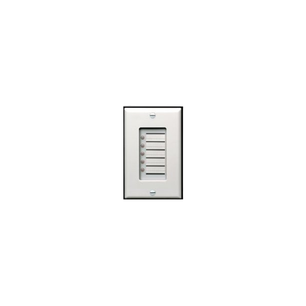 FSRZI-A - Remote Zone Indicator Module - Protegis Fire & Safety