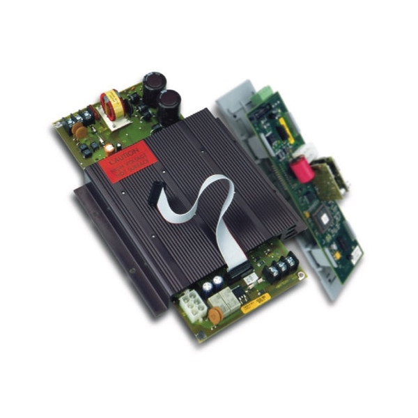 ES-F1P1-4433-RC - Edwards 3-BBC/M Power Supply Module - Protegis Fire & Safety