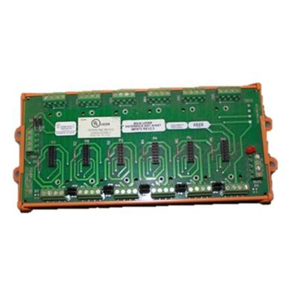 Edwards SIGA-UIO6-RC