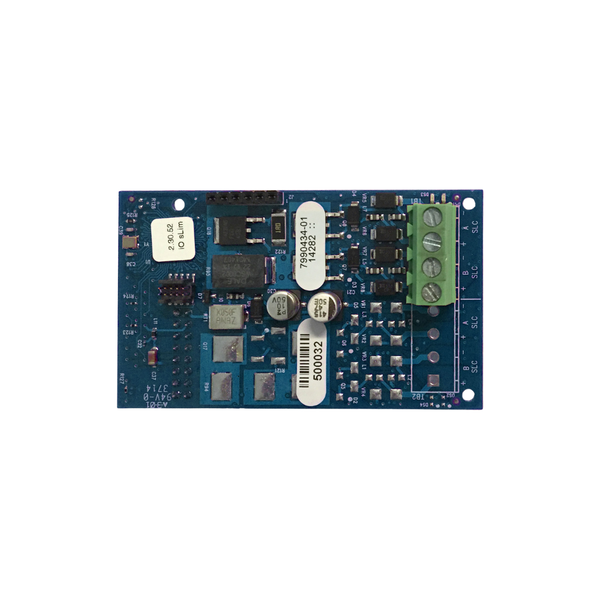 FX-SLC1 - Single SLC Interface Card - Protegis Fire & Safety