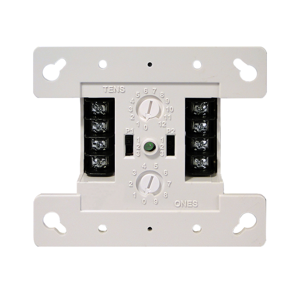 FX-RLY - Relay Module - Protegis Fire & Safety