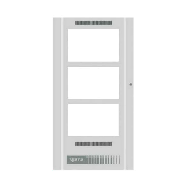 3-CAB21B - EST3 Wallbox Enclosure - Protegis Fire & Safety