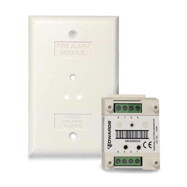 Edwards SIGA-MM1-RC