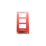 3-CAB21DR - EST3 Cabinet Door Assembly - Protegis Fire & Safety