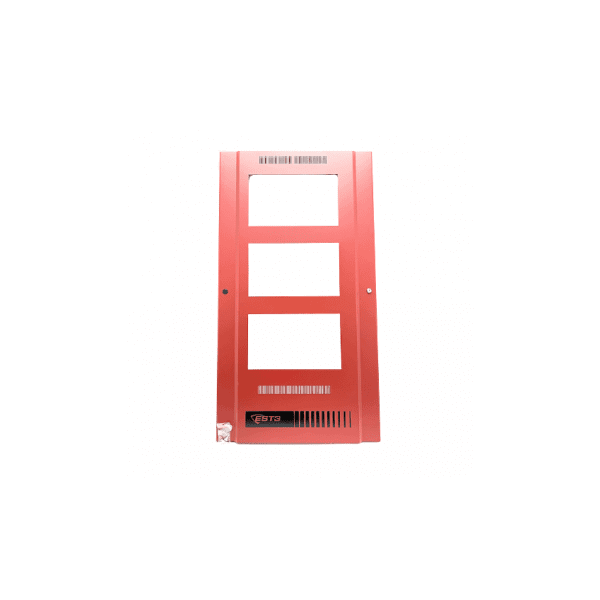 3-CAB21DR - EST3 Cabinet Door Assembly - Protegis Fire & Safety