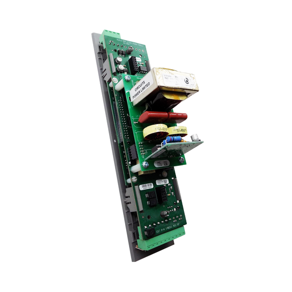 3-ZA40A - 40 Watt Zoned Amplifier - Protegis Fire & Safety