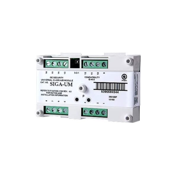 ES-F1P1-6703 - Modules - Protegis Fire & Safety