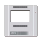 10ANN/B - EST3 Annunciator Wallbox - Protegis Fire & Safety