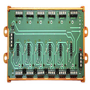 Edwards SIGA-UIO6R-RC