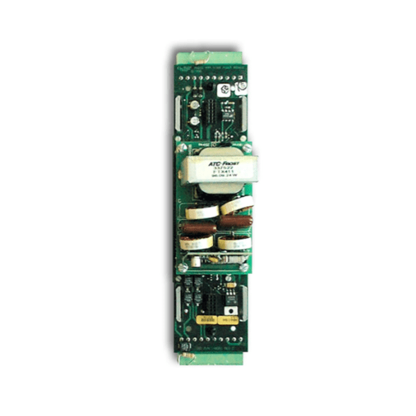 Edwards 3-ZA20A-RC
