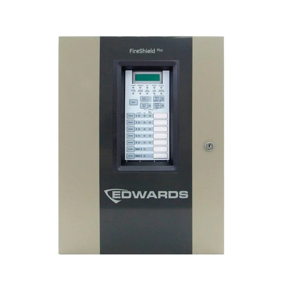 Edwards FSP502G