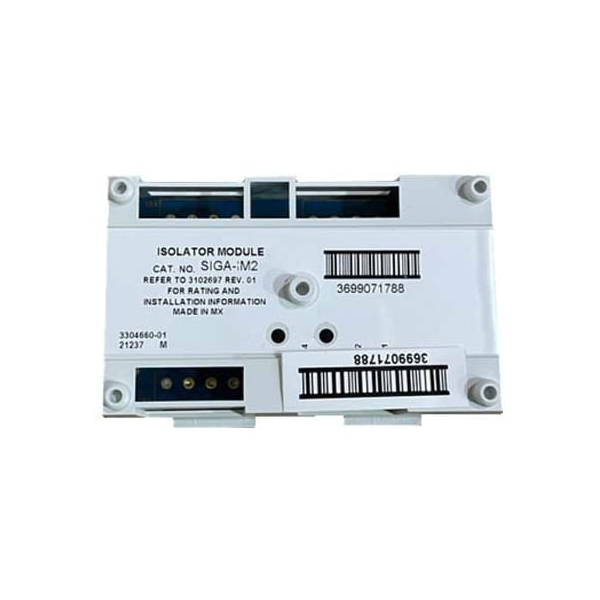Edwards SIGA-IM2