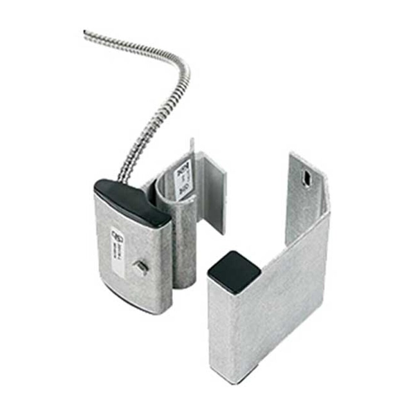 Edwards 2315A-L