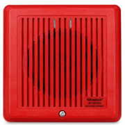 ES-N2A4-1661 - Re-Entrant Speaker - Protegis Fire & Safety