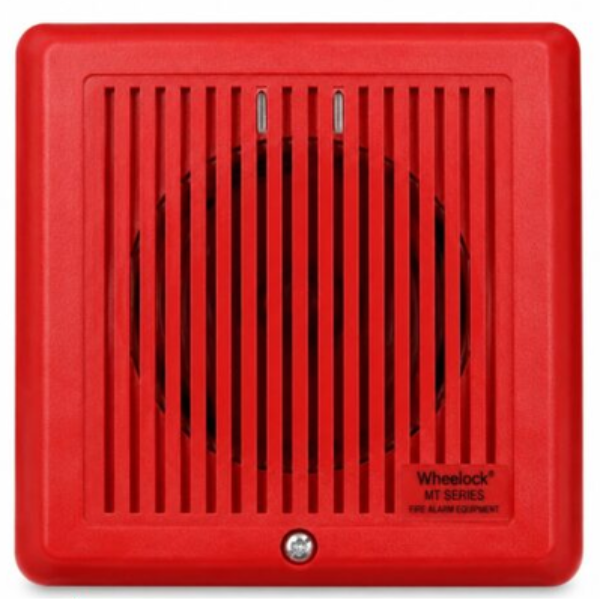ES-N2A4-1661 - Re-Entrant Speaker - Protegis Fire & Safety