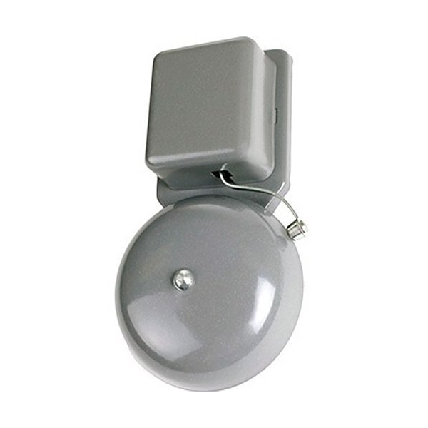 ES-N2A4-4662 - Fire Alarm Bell - Protegis Fire & Safety