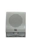 Edwards G4-S7 - Indoor Speaker - Protegis Fire & Safety