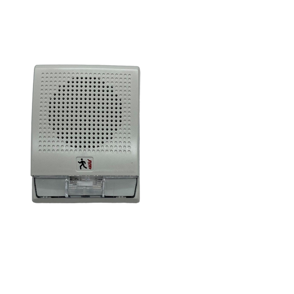 Edwards G4-S7 - Indoor Speaker - Protegis Fire & Safety