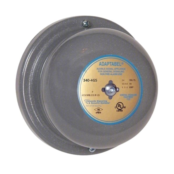 Edwards 340-4G5