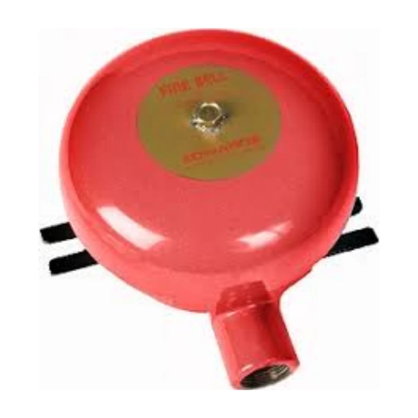 439DEX-6AW-R - 6-inch Explosion-Proof Bell - Protegis Fire & Safety