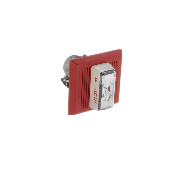 757-1A-S70 - 70V Cone Speaker - Protegis Fire & Safety