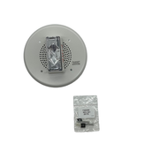 965-7A-8SW - 8 inch Speaker-Strobe - Protegis Fire & Safety