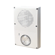 WG4WN-HVMHC - Outdoor Speaker Strobe - Protegis Fire & Safety